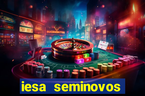 iesa seminovos porto alegre